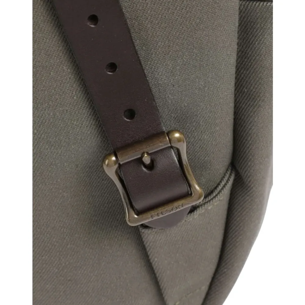 Heren Filson Rugzakken^Grote Rugzak