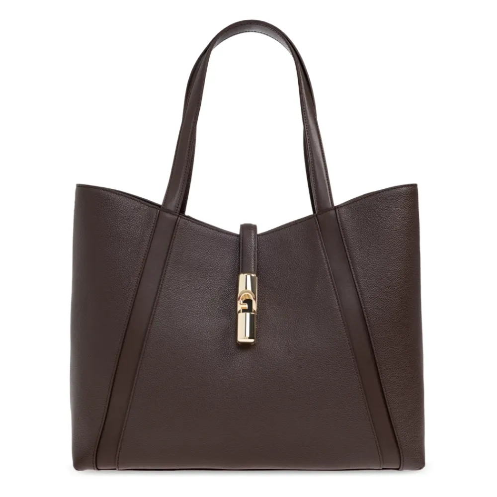 DAMES Furla Shoppers^Grote shopper tas