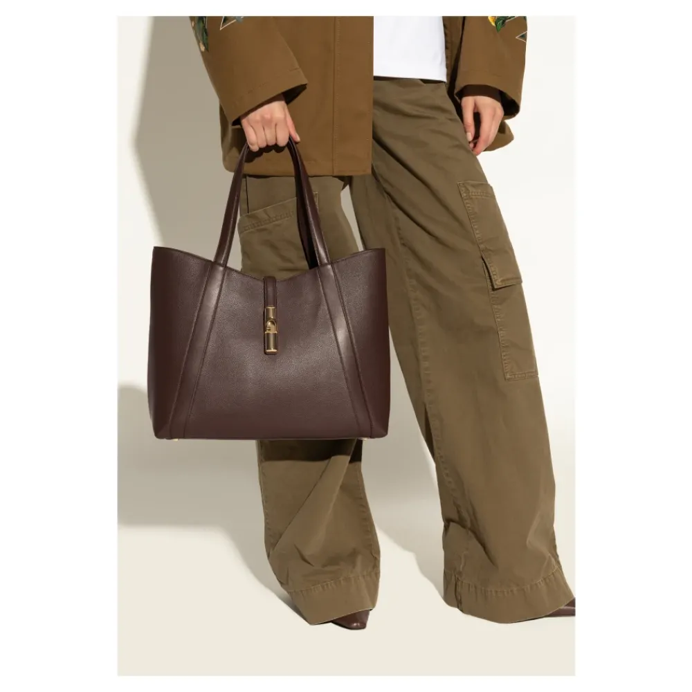 DAMES Furla Shoppers^Grote shopper tas