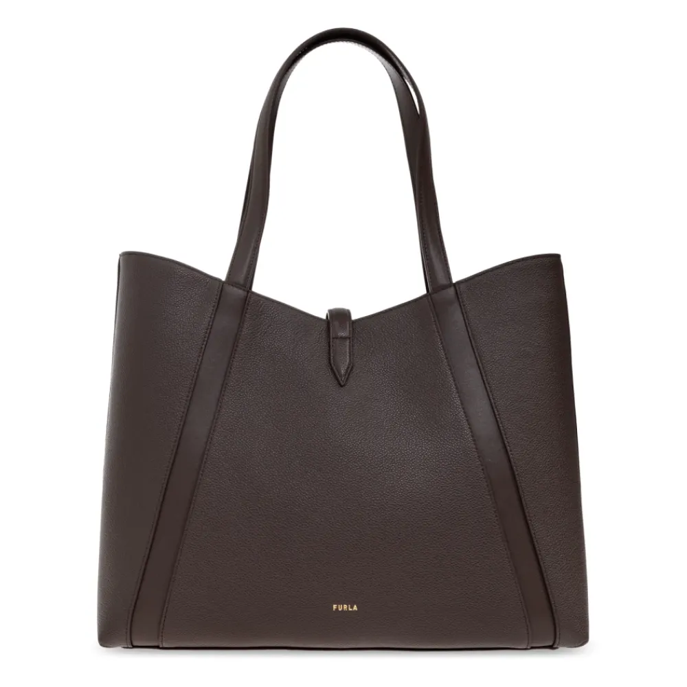 DAMES Furla Shoppers^Grote shopper tas