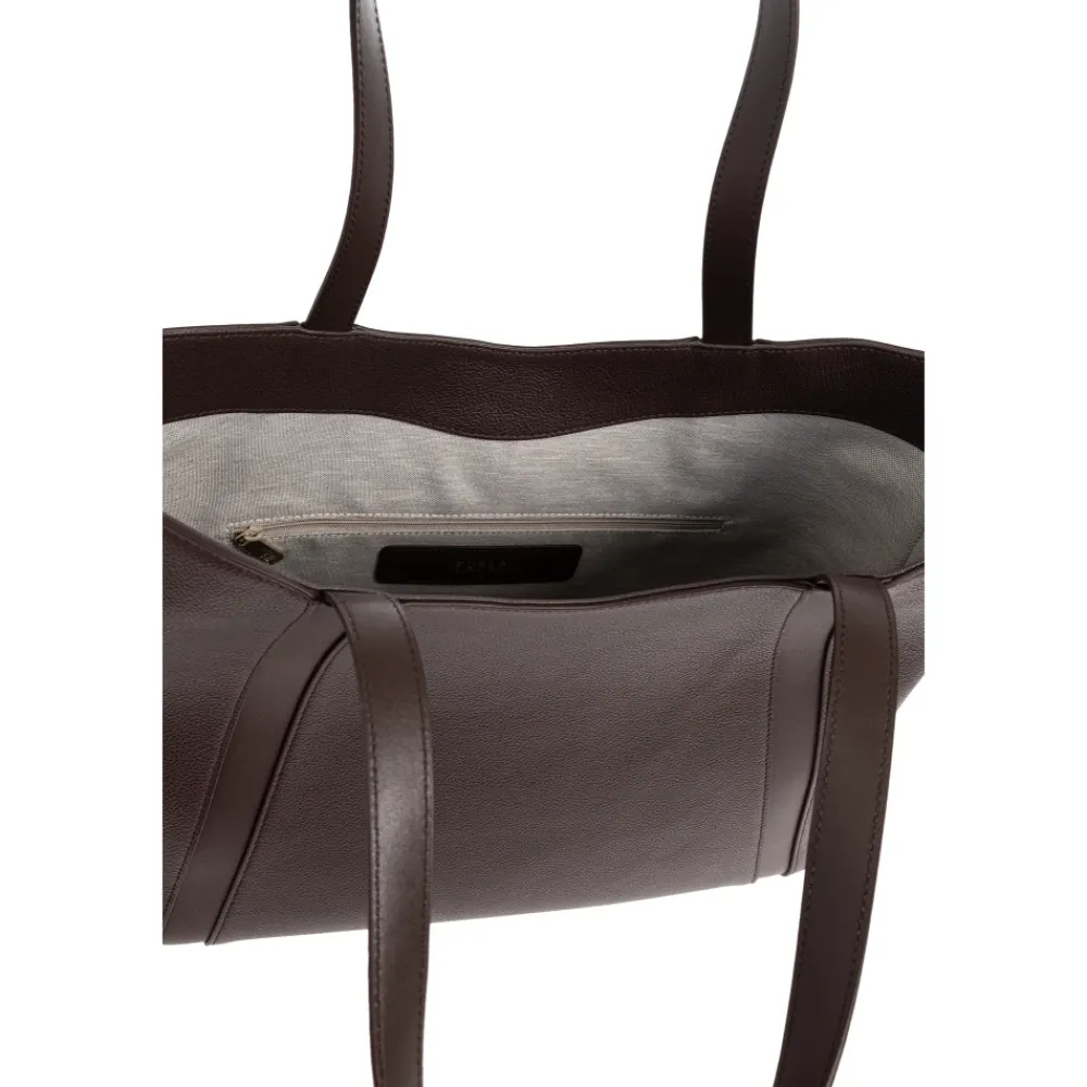 DAMES Furla Shoppers^Grote shopper tas