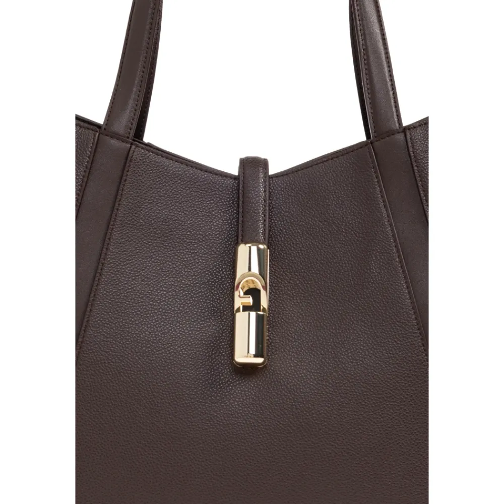 DAMES Furla Shoppers^Grote shopper tas