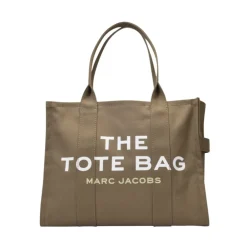 DAMES Marc Jacobs Shoppers^Grote Tote Bag