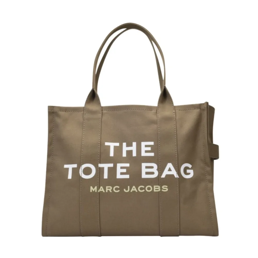 DAMES Marc Jacobs Shoppers^Grote Tote Bag