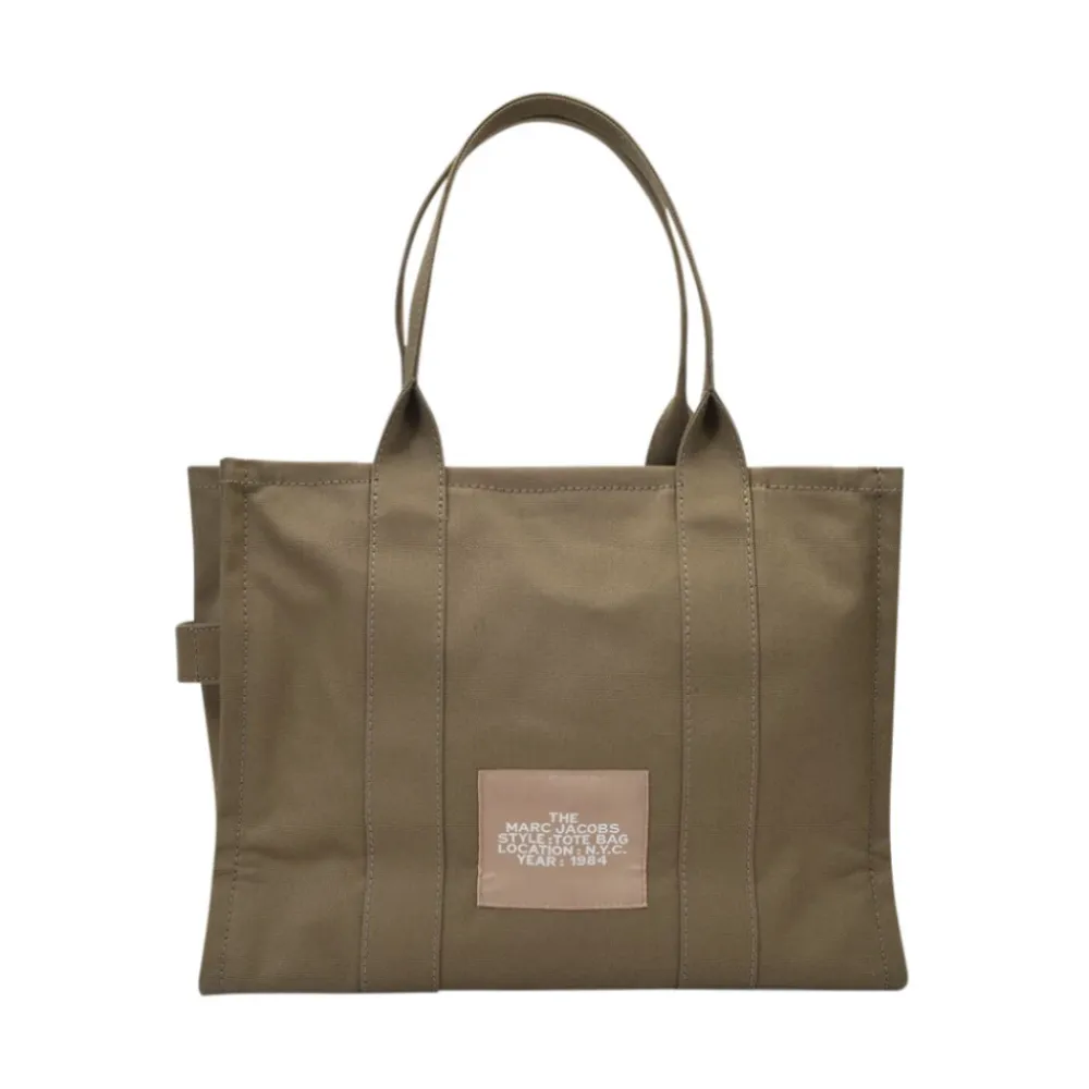 DAMES Marc Jacobs Shoppers^Grote Tote Bag