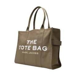 DAMES Marc Jacobs Shoppers^Grote Tote Bag