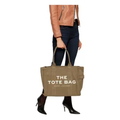 DAMES Marc Jacobs Shoppers^Grote Tote Bag
