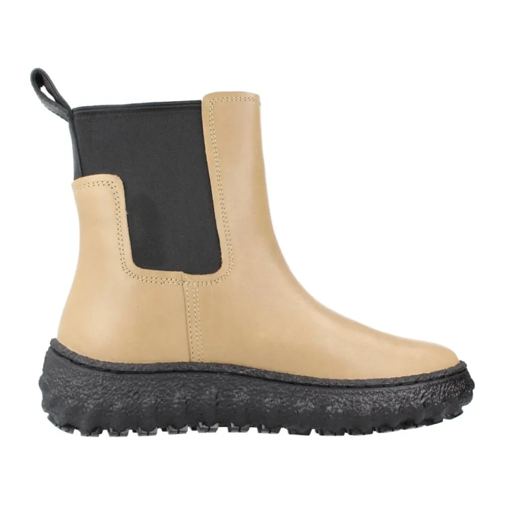 DAMES Camper Chelseaboots^Ground Chelsea Boots
