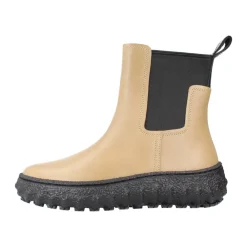 DAMES Camper Chelseaboots^Ground Chelsea Boots
