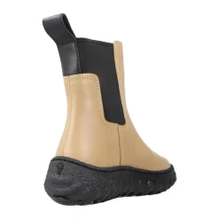 DAMES Camper Chelseaboots^Ground Chelsea Boots