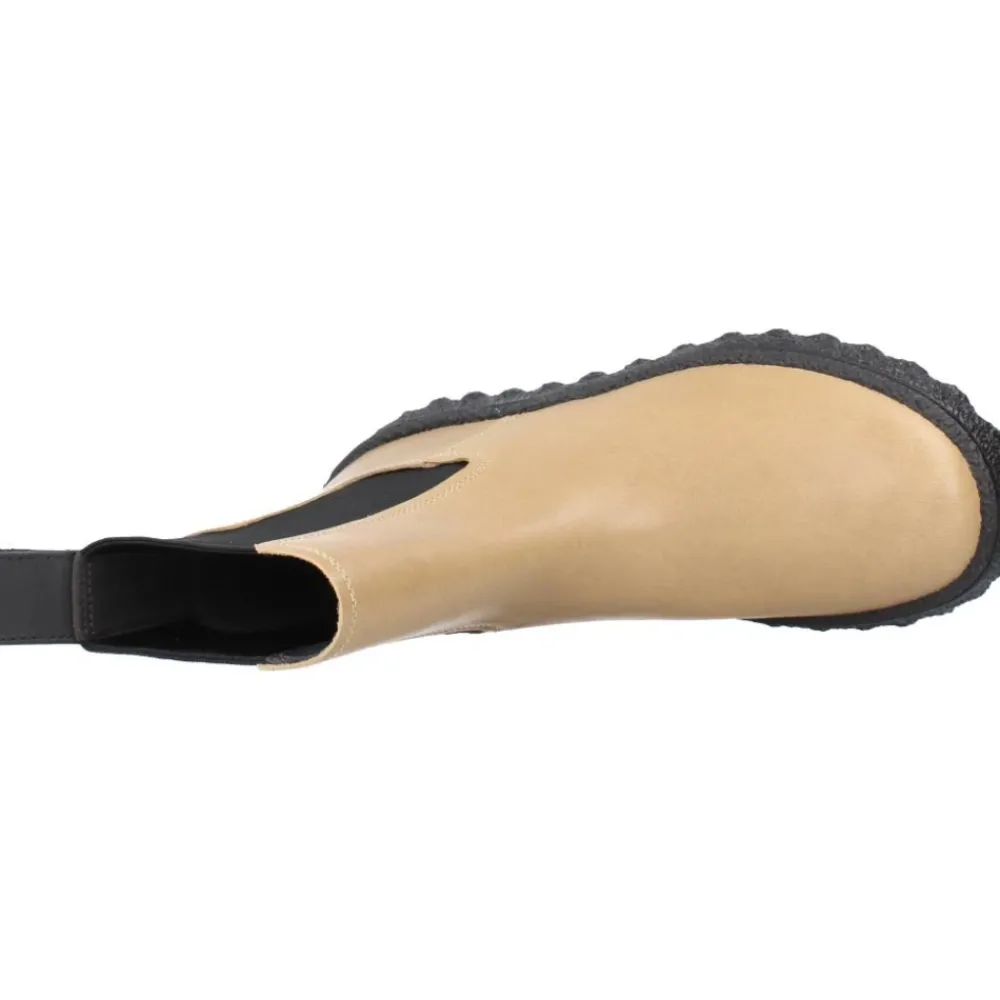 DAMES Camper Chelseaboots^Ground Chelsea Boots