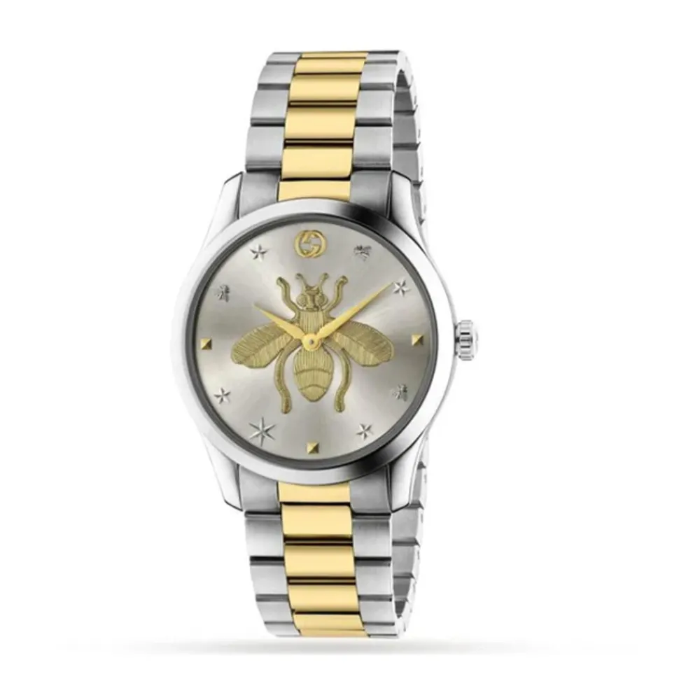 DAMES Gucci Horloges|Horloges^G-Timeless Watch