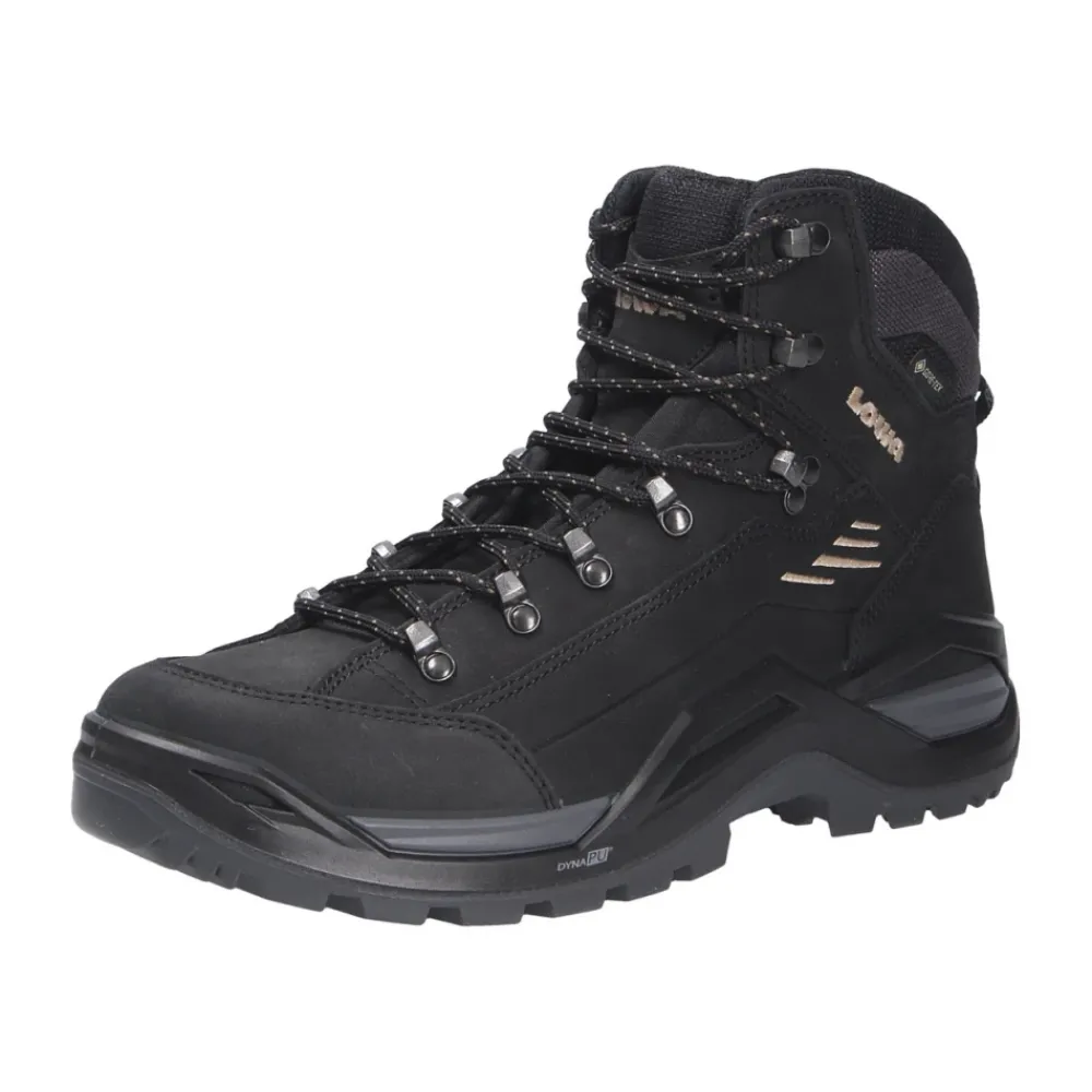 Lowa GTX Mid Trekking Schoenen