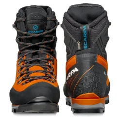 Scarpa GTX Tonic Mountain Pro Schoenen