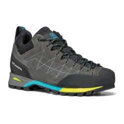 Scarpa GTX WMN Shark Maldive Zodiac