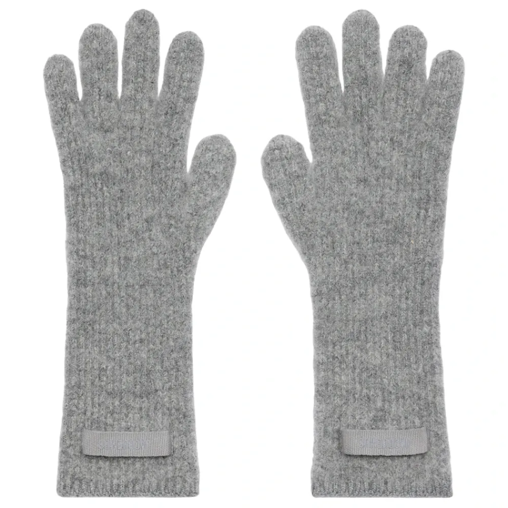 DAMES Jacquemus Guanti lunghi