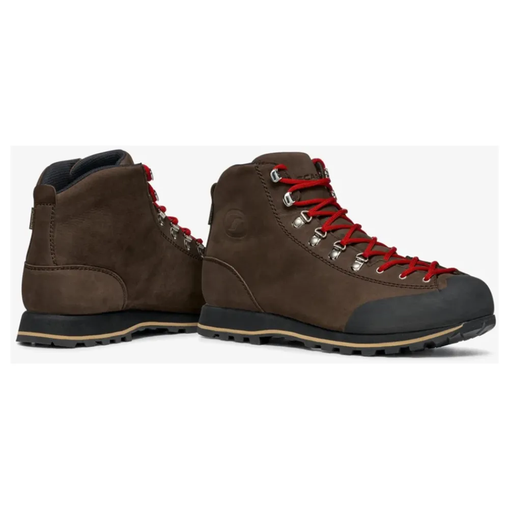 Scarpa Guida City GTX