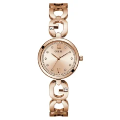 DAMES Guess GW0759L3 Analoog Horloge