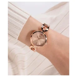 DAMES Guess GW0759L3 Analoog Horloge