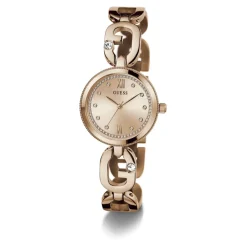 DAMES Guess GW0759L3 Analoog Horloge