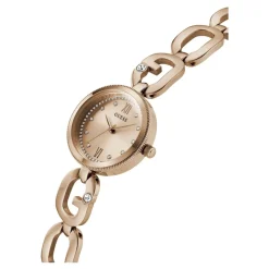 DAMES Guess GW0759L3 Analoog Horloge