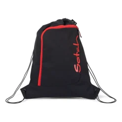 DAMES Satch Gym Bag Fire Phantom