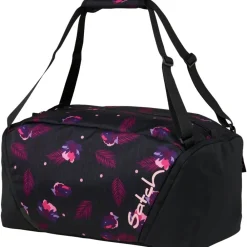 DAMES Satch Weekendtassen^Gym Duffle Bag Mustic Nights