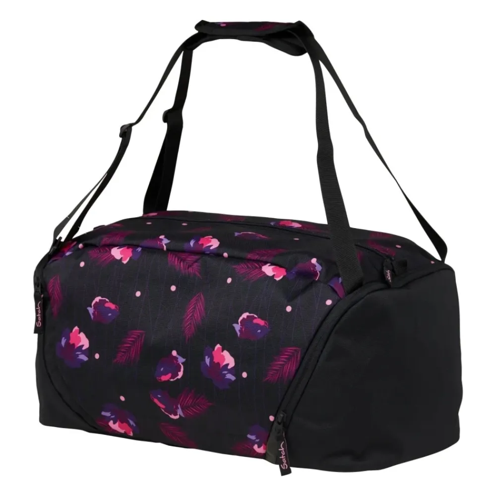 DAMES Satch Weekendtassen^Gym Duffle Bag Mustic Nights