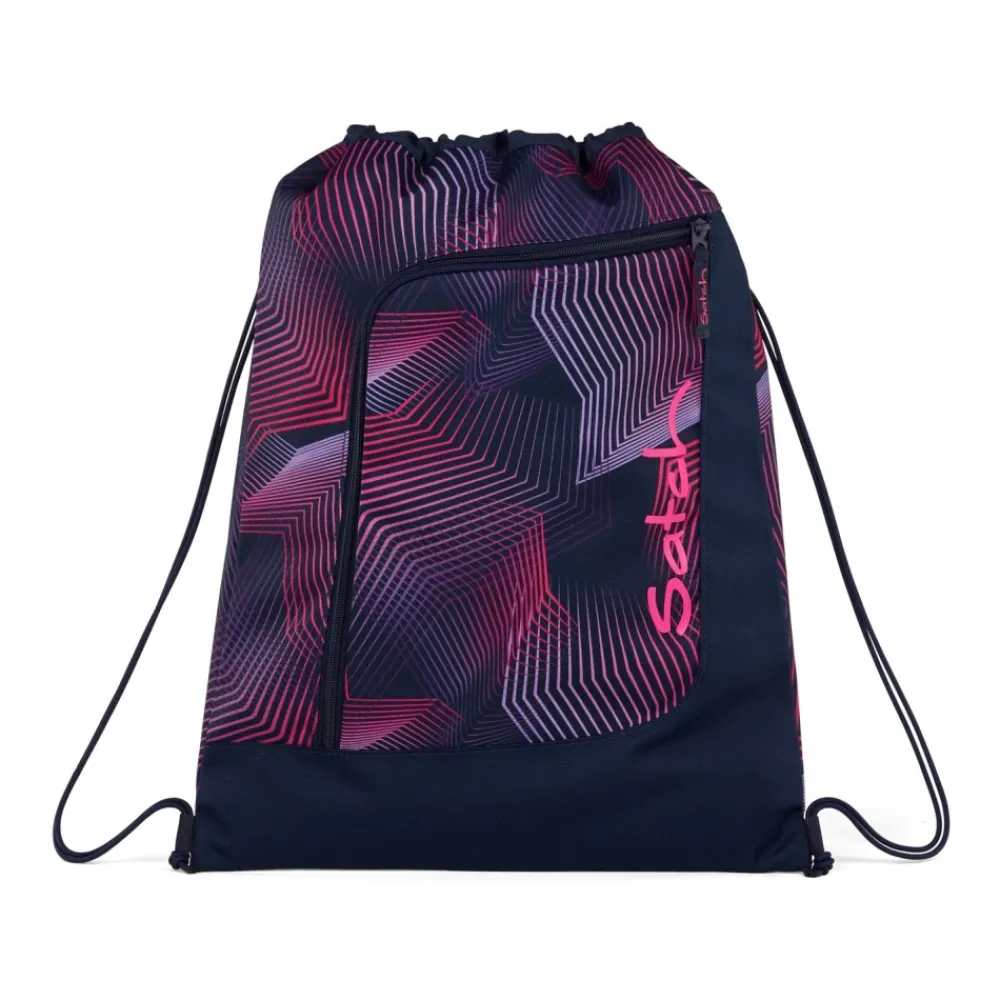 DAMES Satch Rugzakken^Gymtas