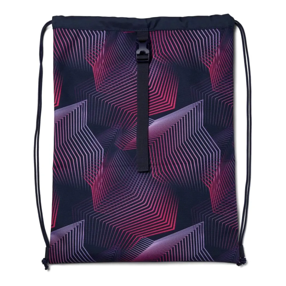 DAMES Satch Rugzakken^Gymtas