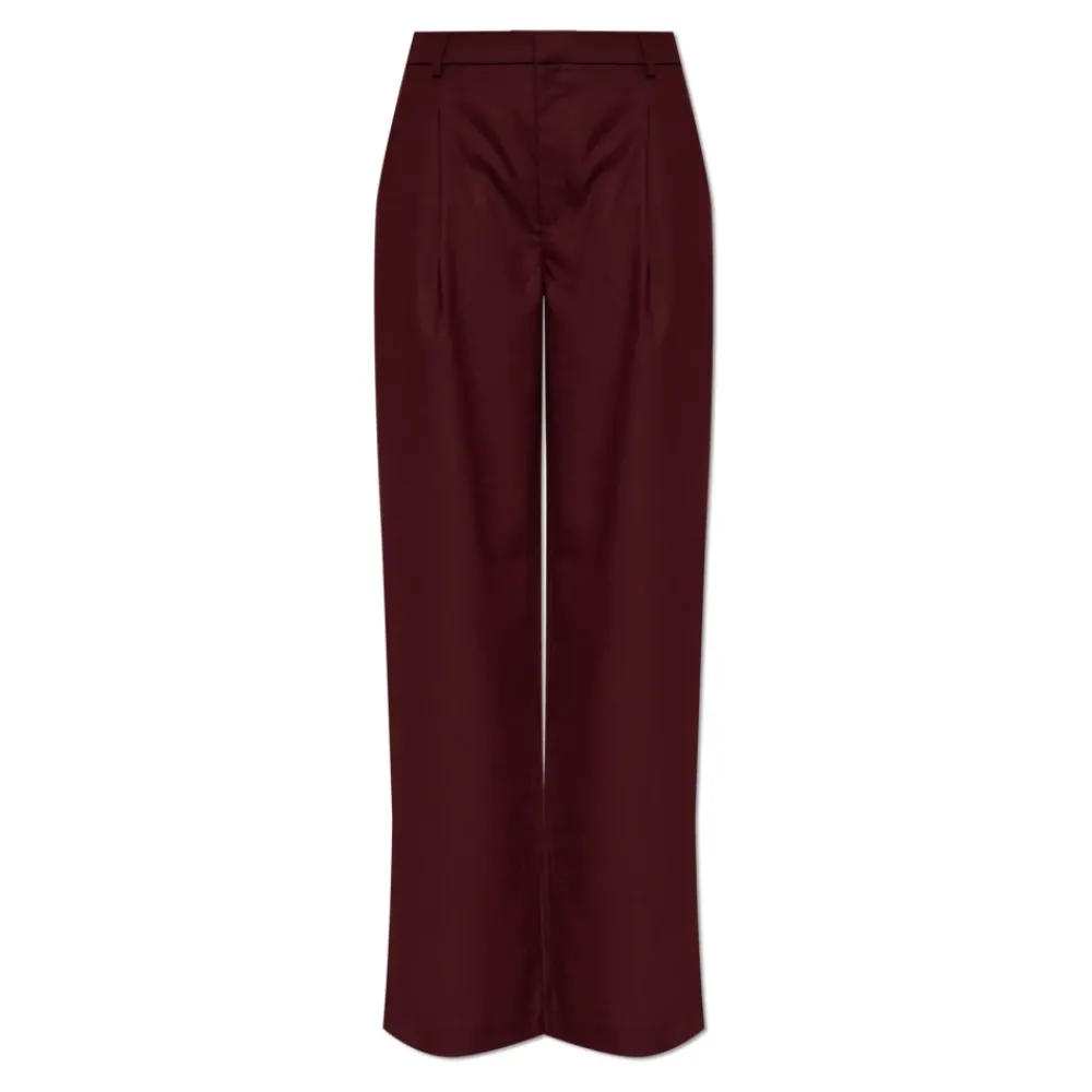 DAMES Gestuz Gzpaula broek