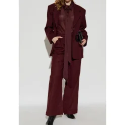 DAMES Gestuz Gzpaula broek