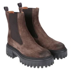 DAMES Hogan Chelseaboots^H700 Chelsea Boots