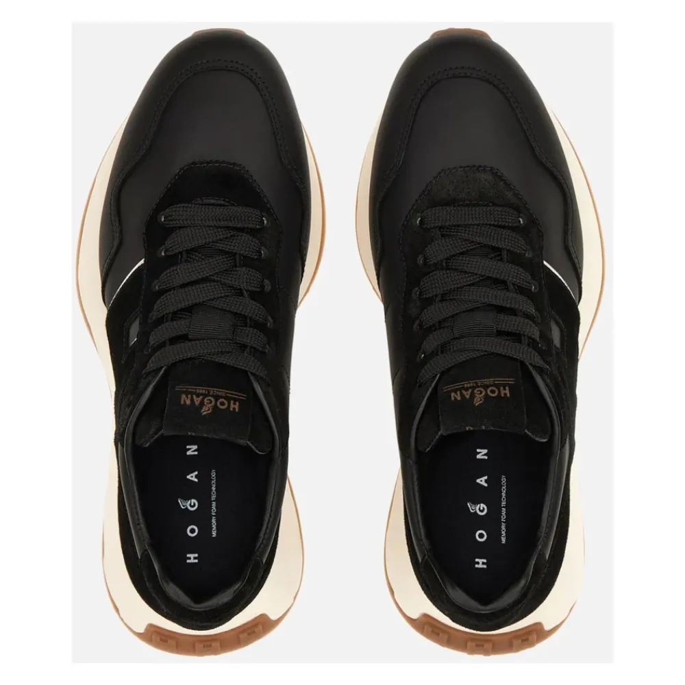 DAMES Hogan Sneakers^H641 Sneakers