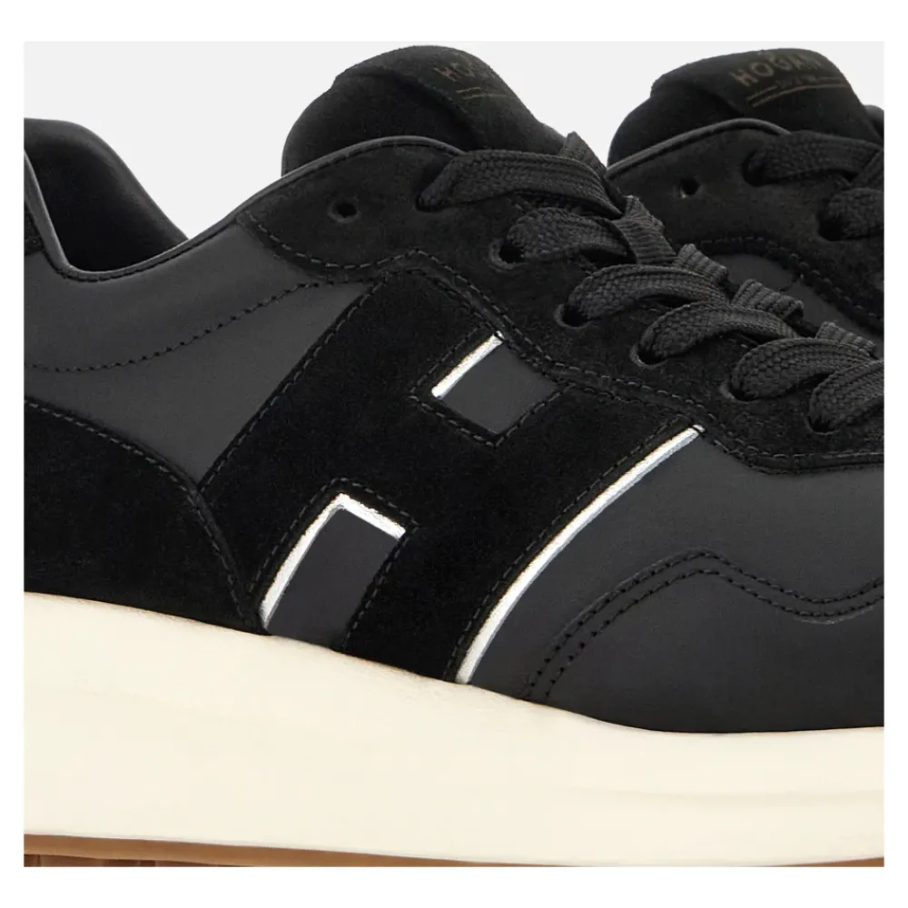 DAMES Hogan Sneakers^H641 Sneakers