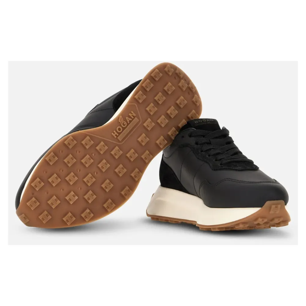 DAMES Hogan Sneakers^H641 Sneakers