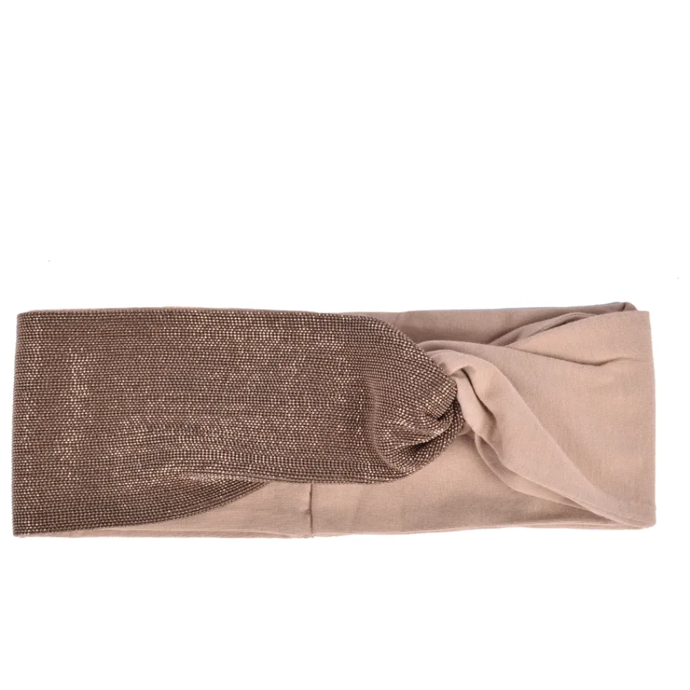 DAMES Brunello Cucinelli Hoeden^Haarband