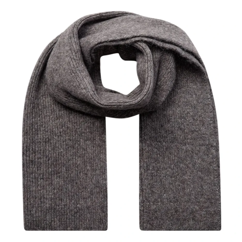 DAMES Co'Couture Sjaals^HaileyCC Scarf Knit