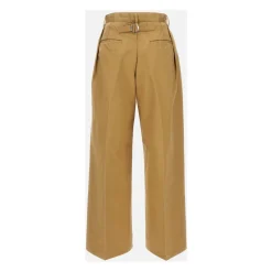 DAMES TANAKA Broeken^Hakama Broek