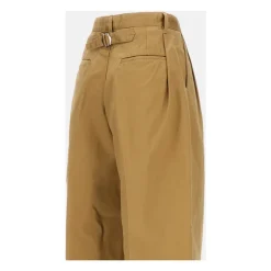 DAMES TANAKA Broeken^Hakama Broek