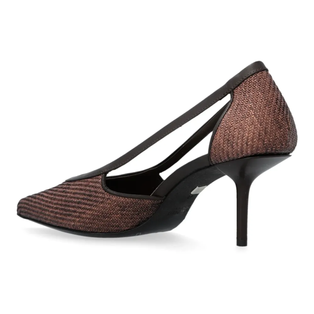 DAMES Max Mara Hakschoenen