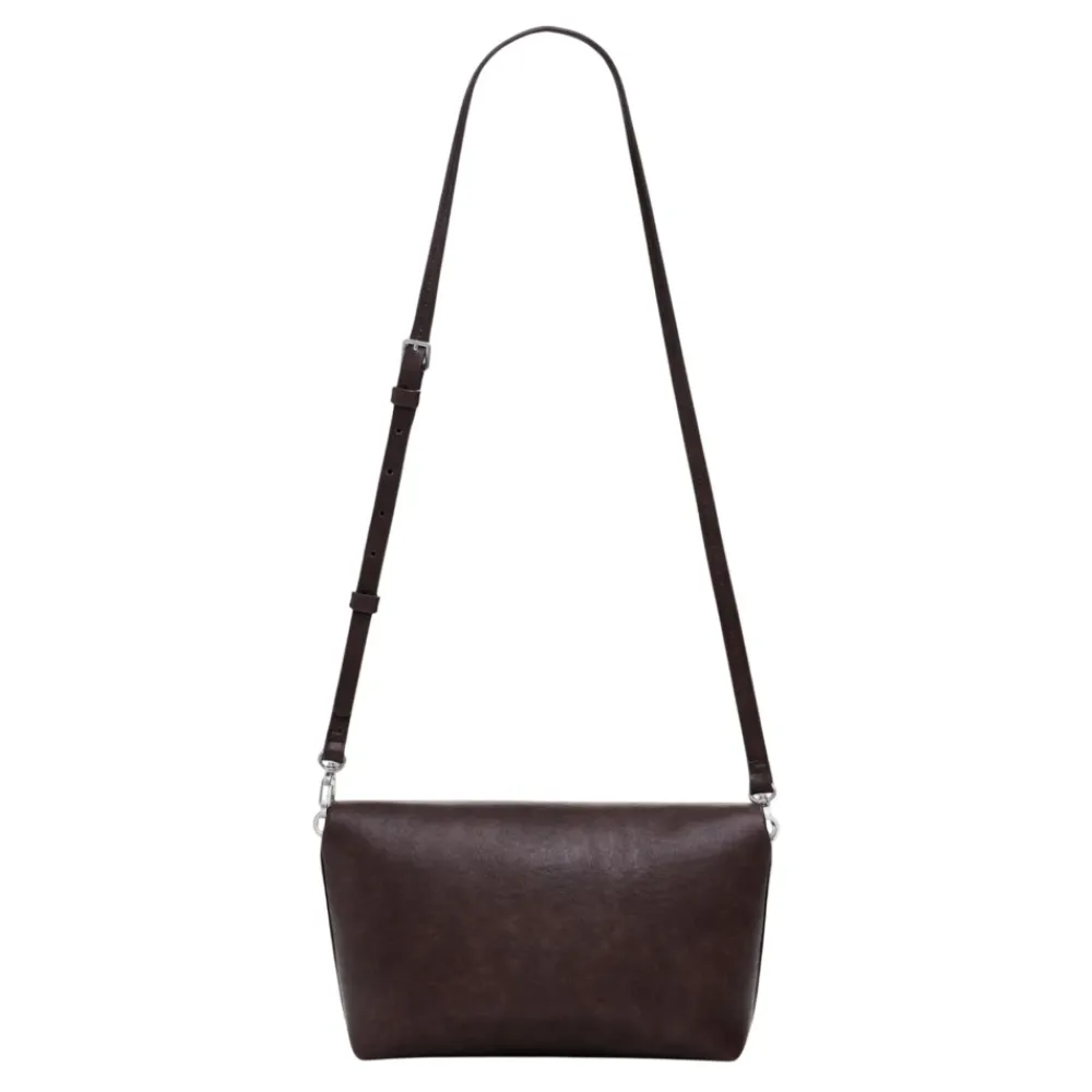 DAMES Desigual Half Logo Trokel