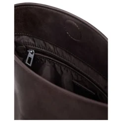 DAMES Desigual Half Logo Trokel