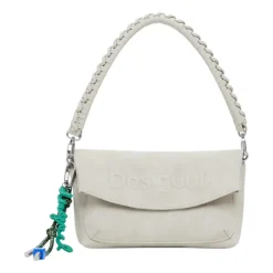 DAMES Desigual Handtassen^Half Logo Trokel