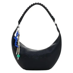 DAMES Desigual Schoudertassen^Half Logo Zante