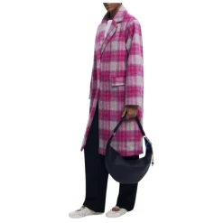 DAMES Desigual Schoudertassen^Half Logo Zante