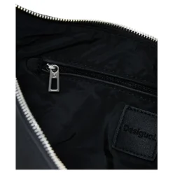 DAMES Desigual Schoudertassen^Half Logo Zante