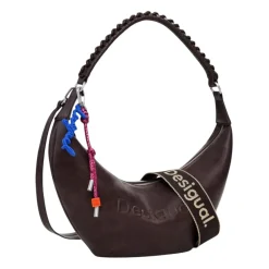 DAMES Desigual Half Logo Zante C Bag