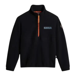Napapijri Half-Zip Fleece Anderby