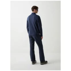Colmar Half-zip stretch ski fleece